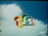 générique tf1 années 80