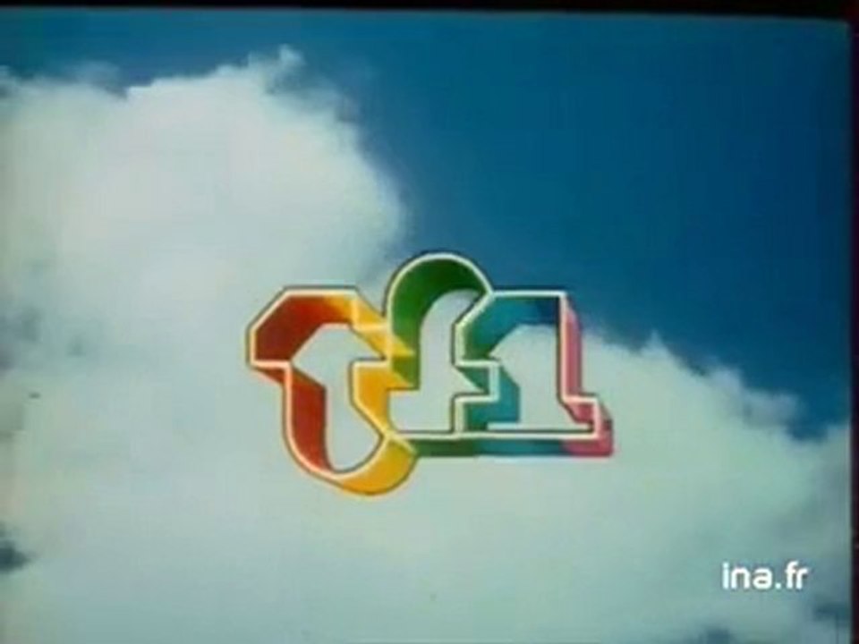 générique tf1 années 80