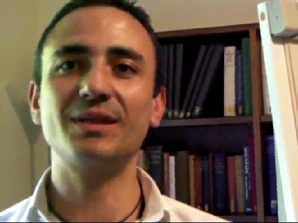 Overcoming Fear of Public speaking