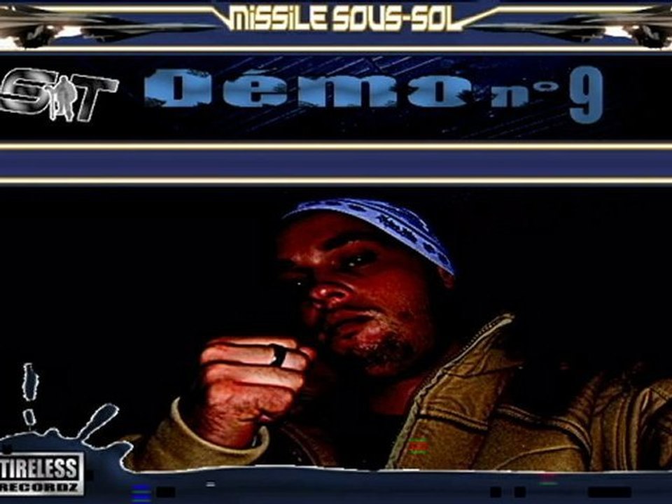 ST Soldat Terroriste -- demo n°9 --