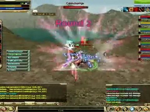 Endless Clan Pk Pwp Movie
