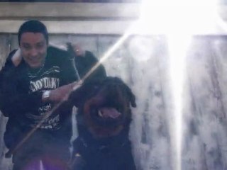 SEBLECHIEN - CLIP - LES CROCS PLANTES DANS L MICRO