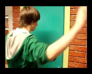 Trikipoiss S01E01 - Trikipoiss Begins