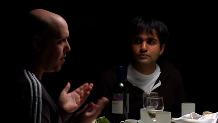 Filmfellas Cast 3: Web 13- Survival of the Cleverest