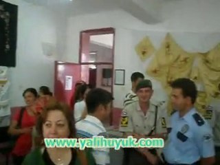 Yalıhüyük'te yılsonu sergisi