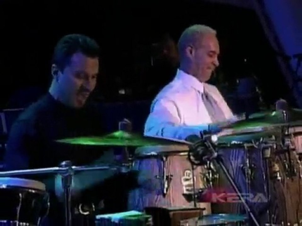 santana - black magic woman