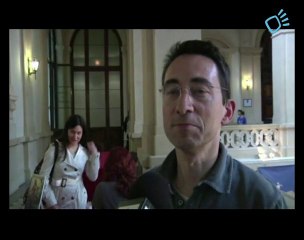 International Manga Association à Lyon BD festival