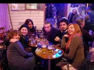 Yellow Lemon Tree 2009-2010