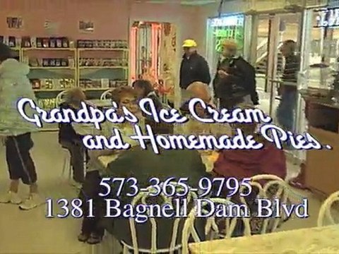 Lubby's Plaza Lake of the Ozarks