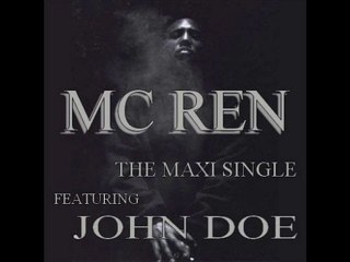 MC REN & JOHN DOE Old times feat BIGG ROCC