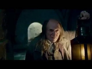 Harry Potter and The Deathly Hallows: Trailer #2 Official