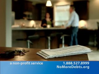 Turned Down for Consolidation Loan