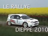 Rallye de Dieppe 2010