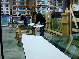 RV Glass Solutions | rvglassexperts.com