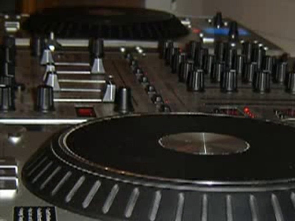 Mix Old School Disco & Funk , excellentissime