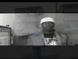 Quick,B.G.P,teaser,street dvd Quick Is Back