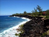 SOUVENIRS DE LA REUNION