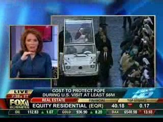 Money for Breakfast Meets with Michael McCann