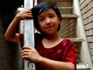 DOĞU TÜRKİSTAN BELGESELİ 1