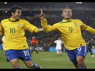 ZAP FOOT - Le Brésil régale