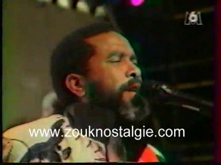 Kassav' - Raché tchè 1989 (DJ Issssalop')