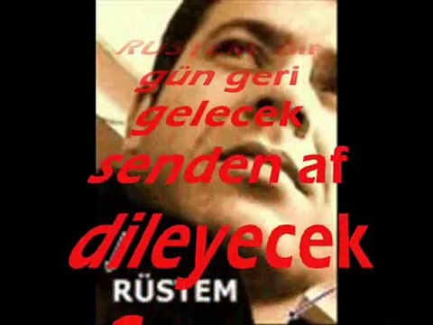 yıldız tilbe anma arkadaş dj RÜSTEM devecioğlu