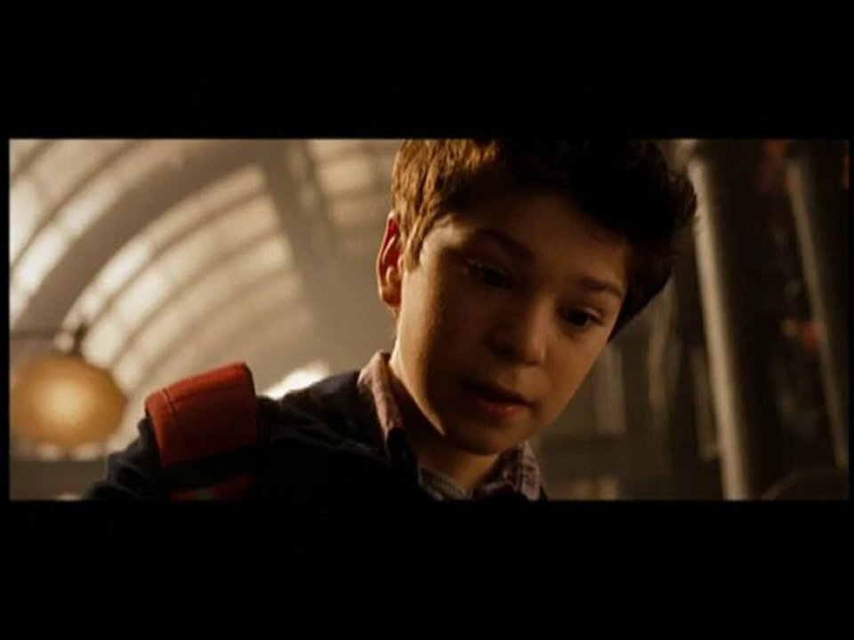 Sorcerer's Apprentice Dragon Ring video Dailymotion