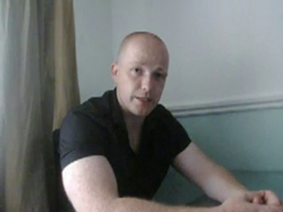 Russ Howe gives full breakdown of ASHMAX!