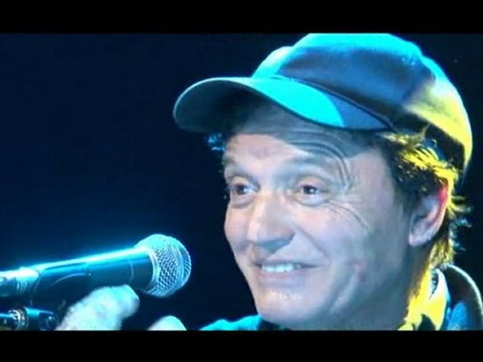 Curro Savoy 9. Hay que follon