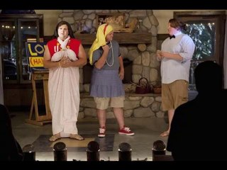 Huge Episode 1 Part 1 Hello, I Must Be Going