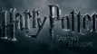 Harry Potter et Les reliques de la Mort  Bande annonce # 1