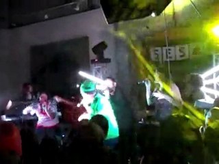 "Still Here" Live at SESAC . ATL, GA