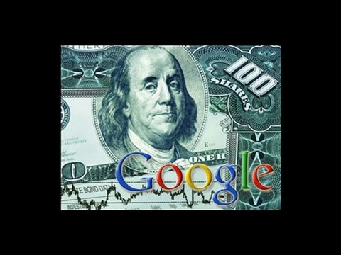 Trabajar Desde Mi Casa / Ganar Con Google