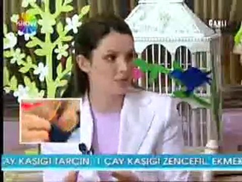 Derya Baykal York Testi Tecrübesini Anlatıyor