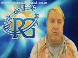 RussellGrant.com Video Horoscope Pisces June Tuesday 29th