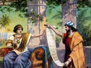 MARIA MAGDALENA-SU AMOR POR JESUS (1 de 5, P.Agapito Ortiz)