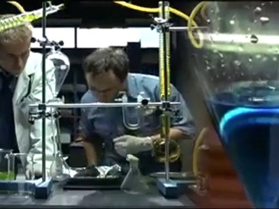Dr. Re-Animator - Move Your Dead Bones [HQ]