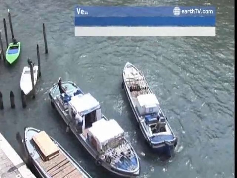 New York - USA, Hamburg - Germany, Sydney - Australia, Brussels - Belgium, Port Elizabeth - South Africa, Venice - Italy, Ascona - Ticino - Switzerland