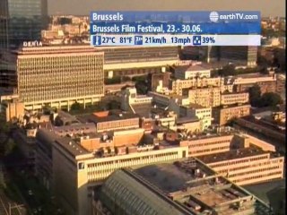 New York - USA, Hamburg - Germany, Durban - South Africa, Brussels - Belgium, Metz - France, Kyiv - Ukraine, Berlin - Germany