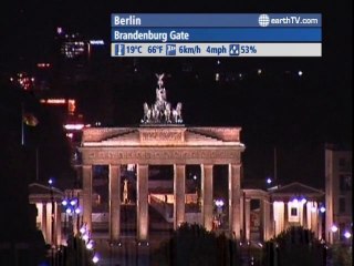 Stuttgart - Germany, Los Angeles - USA, London - United Kingdom, Berlin - Germany, Avignon - France, Hong Kong SAR - China, Washington - USA