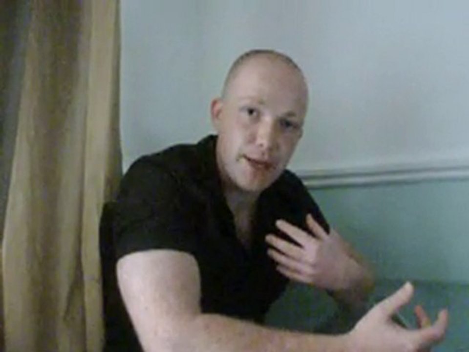 AshMax Comp Plan Explained by Top Earner Russ Howe