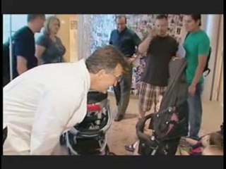 PFCLA Pacific Fertility Center Testimonial on IVF