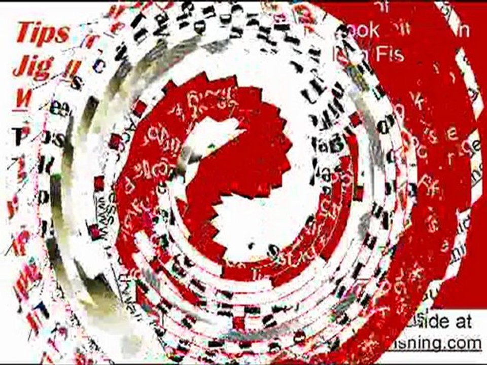 How To Jig For Walleye: Pro Walleye Jig Fishing Tips