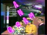 Génerique De l'emission ANAGRAM 06 Juin 1985 TF1