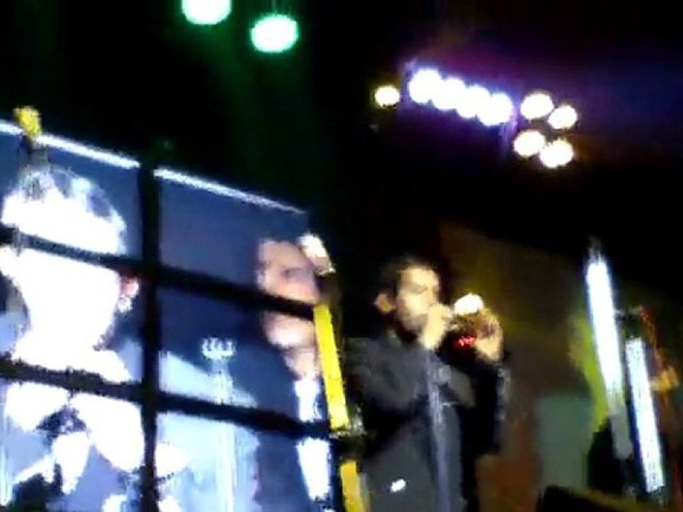 Te Voy Amar - Camaguey
