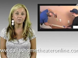 Dallas Home Theater Company