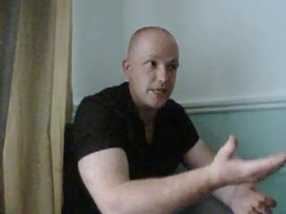 Russ Howe to Retire with AshMax