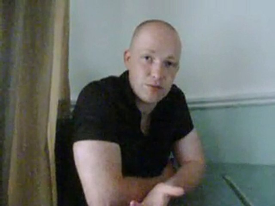 Meet Top AshMax Leader Russ Howe