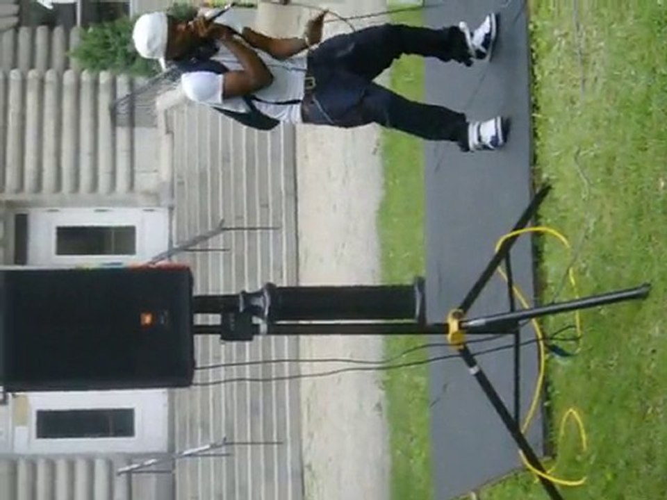 suit du show de lannée