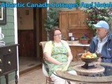 PEI B&B and Cottage Rental Howarth House